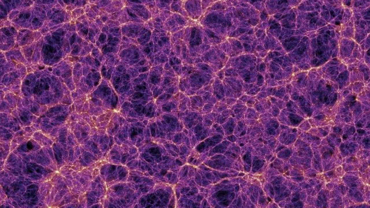 Unveiling The Mysteries Of The Cosmic Web - Trixpark Blog