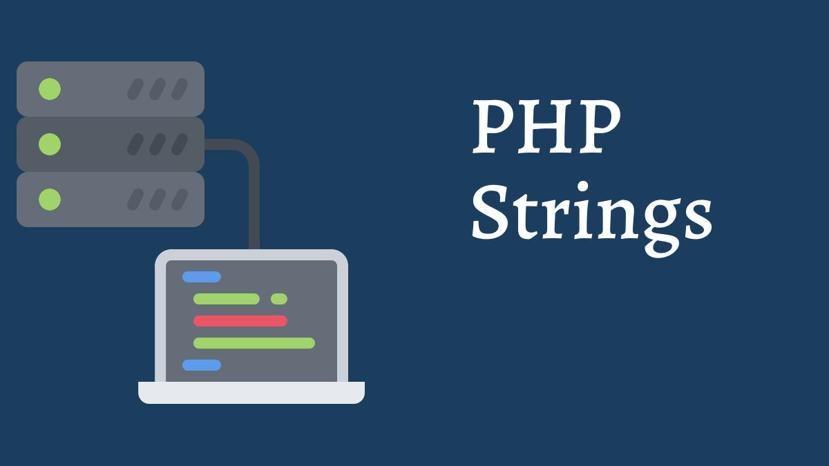 Exploring PHP String Functions with Examples Trixpark Blog